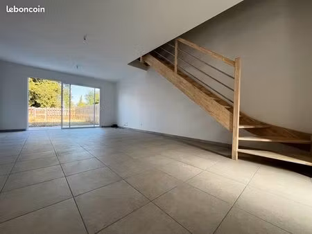 maison 4 pièces 95 m²