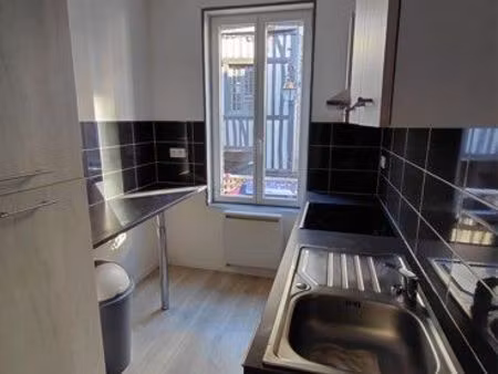 maison en location