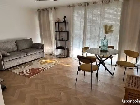 maison 3 chambres