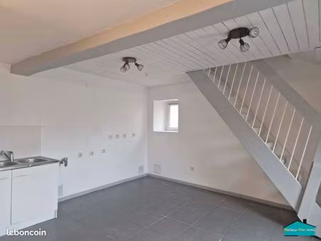 maison 3 pièces 45 m²