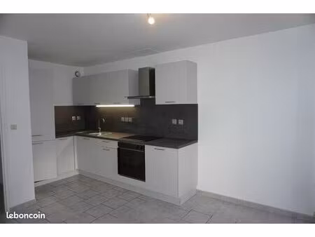 appartement 3 pièces 77 m²