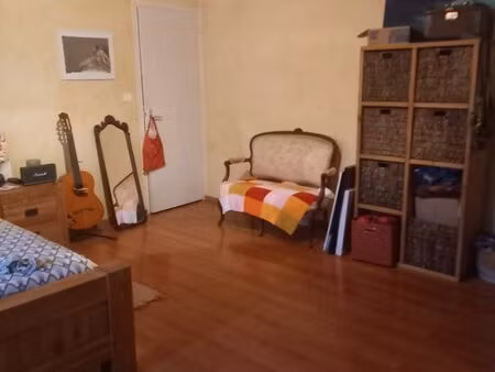 appartement à louer (ancien)