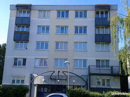 appartement 1 chambre possibilité 2 zac hénin beaumont