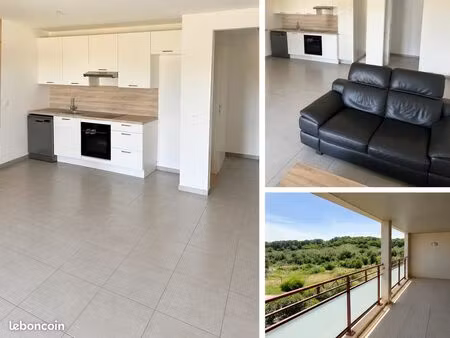 location appartement t4 juvignac