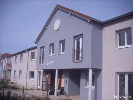 appartement 3 chambres montferrand le chateau