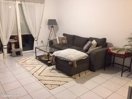 appartement t3 pessac