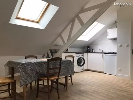 loue appartement