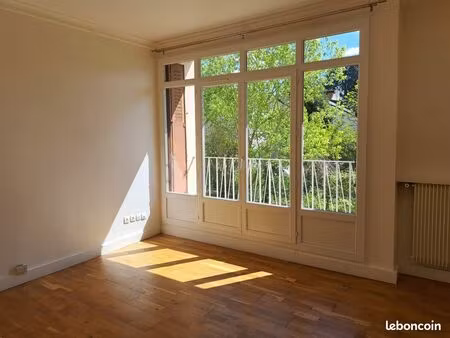 coquet appartement