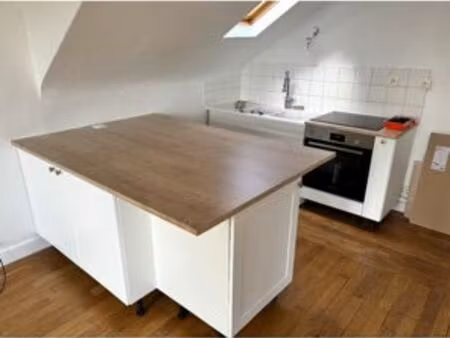 appartement f3 bis