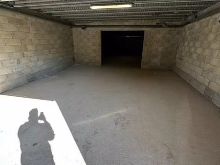 box artisans / garage