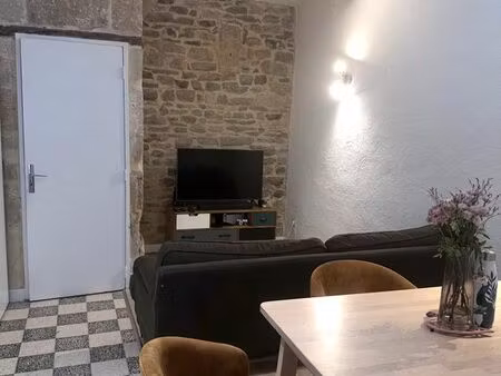 maison de village