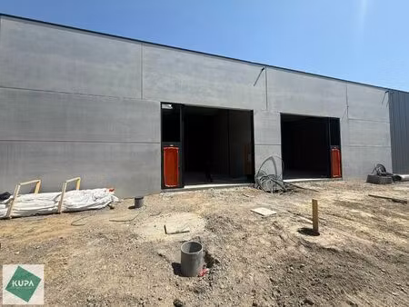 surface industrielle à louer à grote leiestraat 134 anzegem (rbw18346)