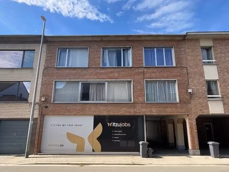 surface commerciale à louer à herenthoutseweg 44 herentals (rbw18355)