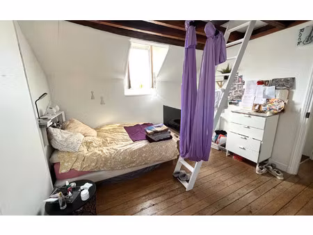 appartement andilly 84 m² t-4 à vendre  299 000 €