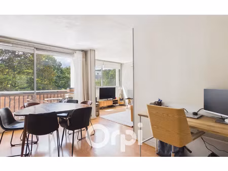 appartement chaville 67 m² t-4 à vendre  320 000 €