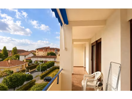 appartement dax 87.4 m² t-4 à vendre  187 000 €