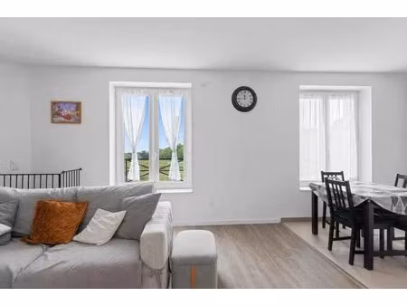 duplex f3 - coupvray - place de parking