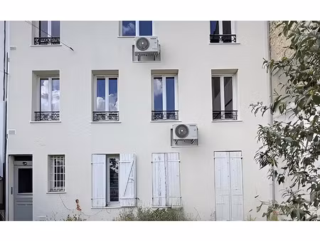 immeuble joinville-le-pont 95.95 m² t-6 à vendre  472 500 €