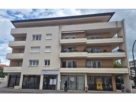 appartement jarville-la-malgrange 51.06 m² t-2 à vendre  125 000 €