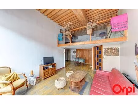 appartement lyon 4 79.38 m² t-5 à vendre  425 000 €