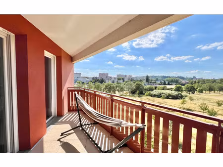 appartement neuilly-sur-marne 57.54 m² t-3 à vendre  238 000 €