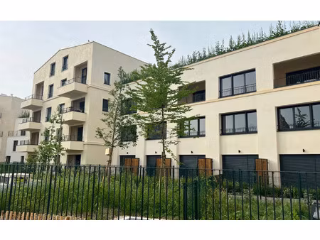 appartement ormesson-sur-marne 37.9 m² t-2 à vendre  225 000 €