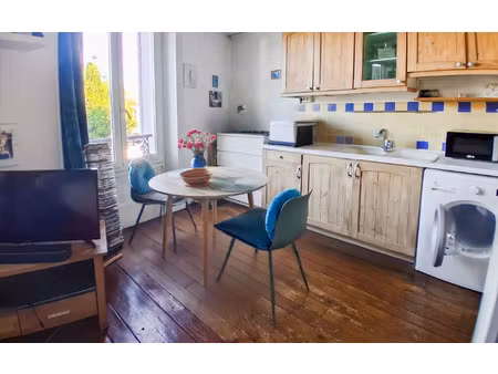 appartement sannois 30.24 m² t-2 à vendre  138 000 €