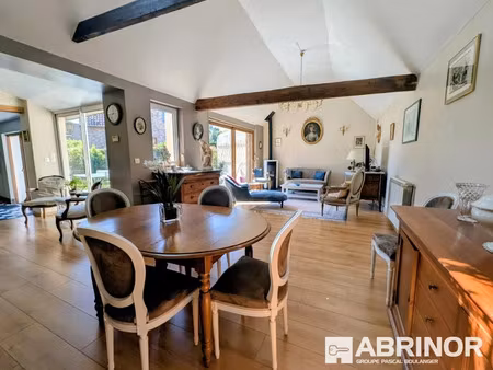 vente maison 4 pièces 130 m² à auchy-lez-orchies (59310)  346 000 €