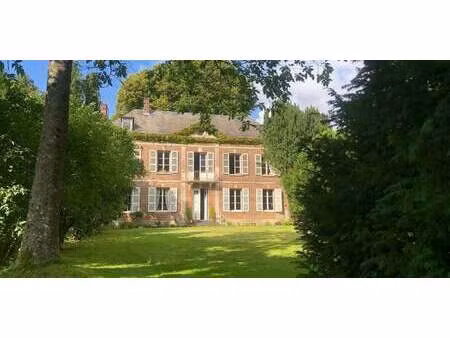 château grandvilliers (60)