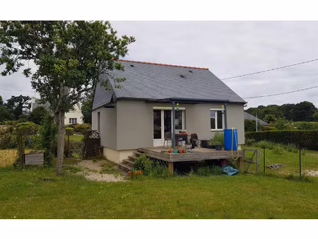 maison grâces 53 m² t-3 à vendre  139 100 €