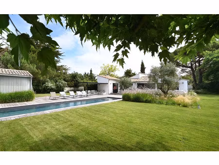 maison les portes-en-ré m² t-8 à vendre  3 640 000 €