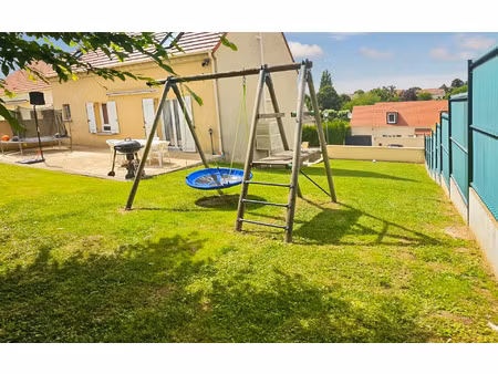 maison magny-en-vexin 108.05 m² t-5 à vendre  319 000 €