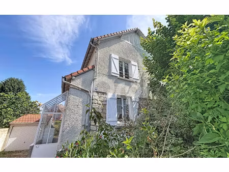 maison melun 51 m² t-4 à vendre  197 000 €