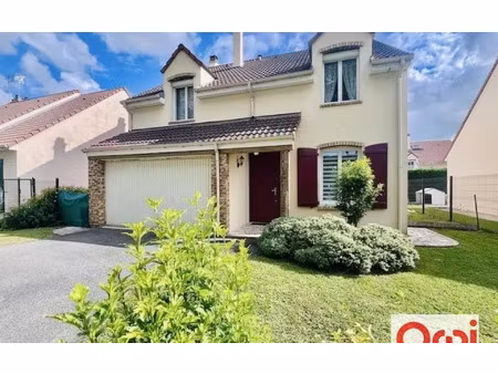 maison ozoir-la-ferrière 132.97 m² t-5 à vendre  469 000 €