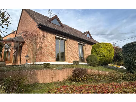 maison saint-quentin m² t-3 à vendre  154 900 €