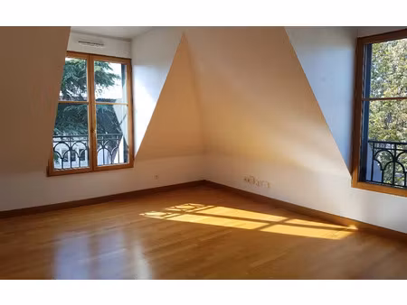 location appartement  23.64 m² t-1 à antony  862 €