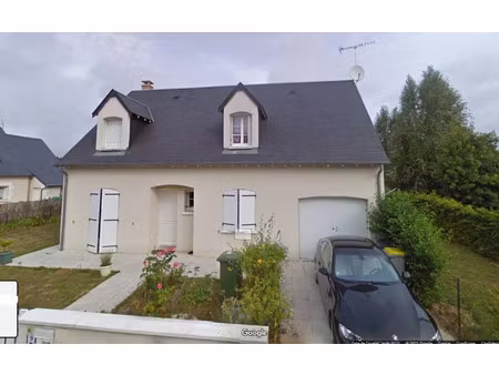location maison  m² t-5 à chambray-lès-tours  1 100 €