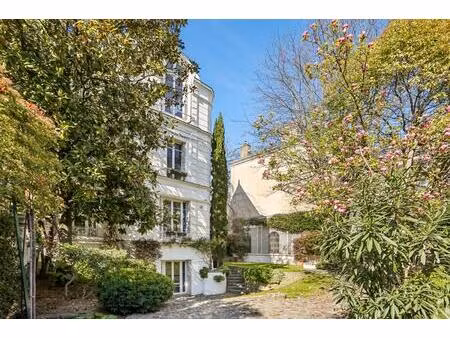 location maison 9 pièces 246m² paris 16 75116