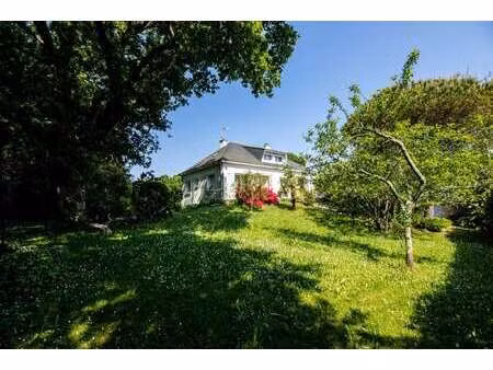 vente maison à saint-nazaire saint-marc sur mer (44600) : à vendre / 140m² saint-nazaire s
