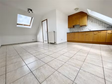 studio à louer avec 1 chambre   dottignies (vbe33775)