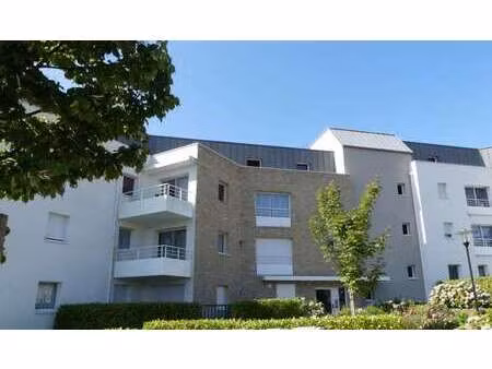 location appartement 3 pièces à quimper (29000) : à louer 3 pièces / 72m² quimper