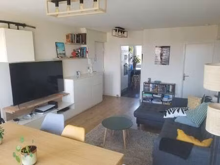 location appartement chambre à rennes brequigny (35000) : à louer chambre / 82m² rennes br