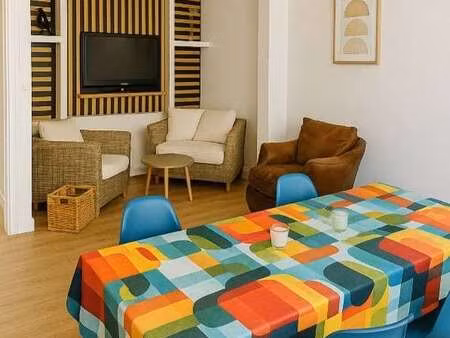 location appartement 4 pièces à saint-nazaire (44600) : à louer 4 pièces / 75m² saint-naza