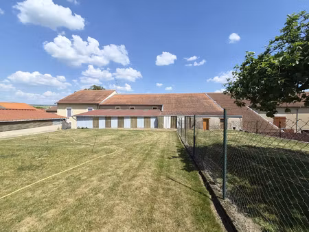 vente commerce 4 pièces 600 m² nomeny (54610)
