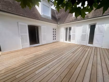 vente maison 5 pièces 180 m² brive-la-gaillarde (19100)