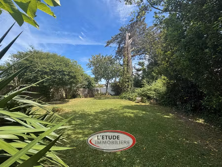 vente maison 7 pièces 197 m² carquefou (44470)