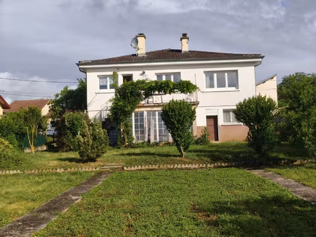 vente maison 6 pièces 149 m² nomeny (54610)