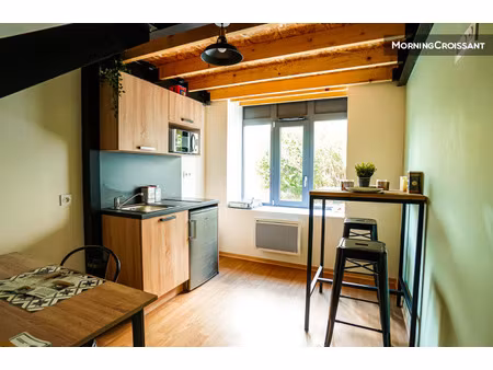 t1 duplex - 19 m2