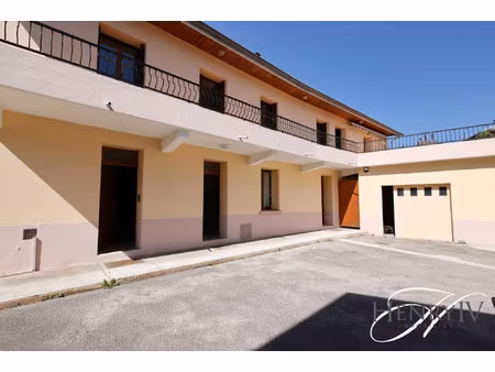 appartement à vendre eybens