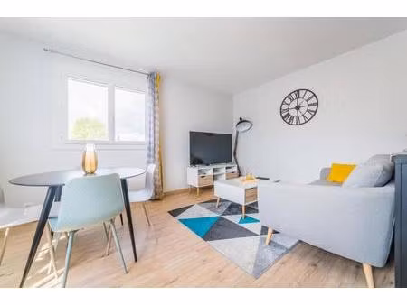 appartement limoges 5 pièce(s) 82 m2
